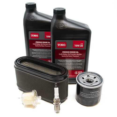 Toro Single Cylinder RePower Kit (132-4877 or 136-7930 Alt)