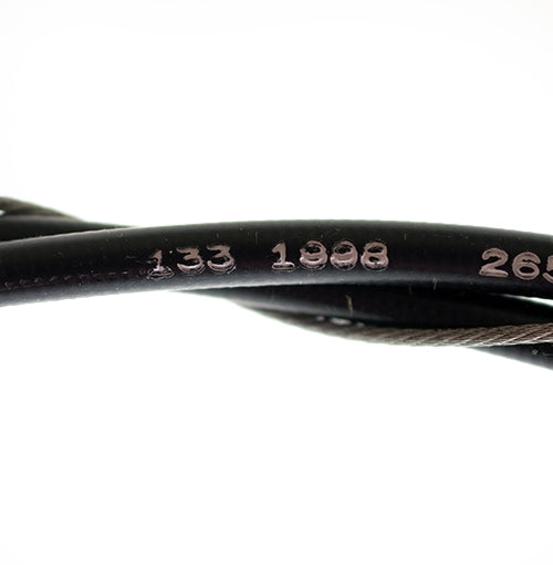 Toro Brake Cable (133-1998) 4