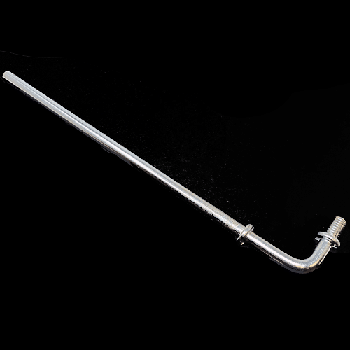 Pivot Rod 7 In Toro Discharge Pivot Rod (137-2019) – Mower Shop Products