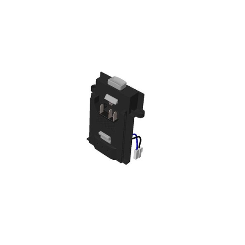 Toro Flex-Force Battery Track Assembly (137-9404)