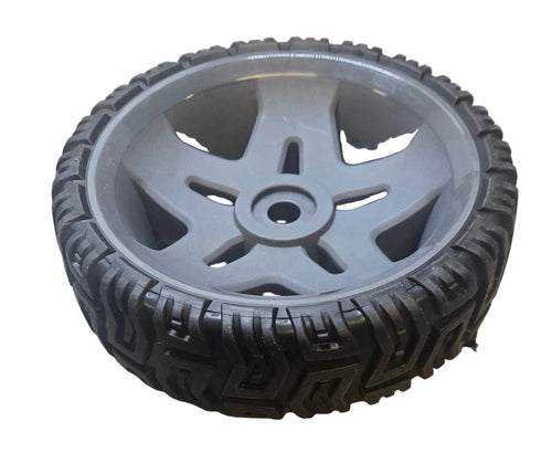 Toro Flex-Force Snowthrower Wheel (137-9428)