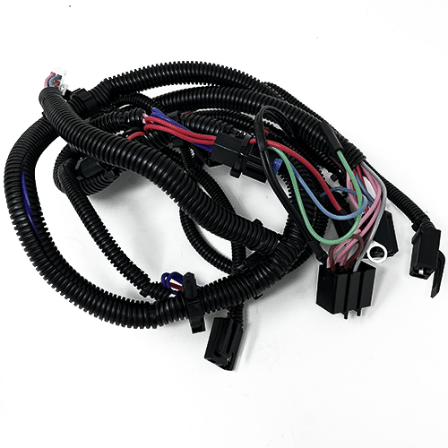 Toro TimeCutter Wire Harness (138-2521)