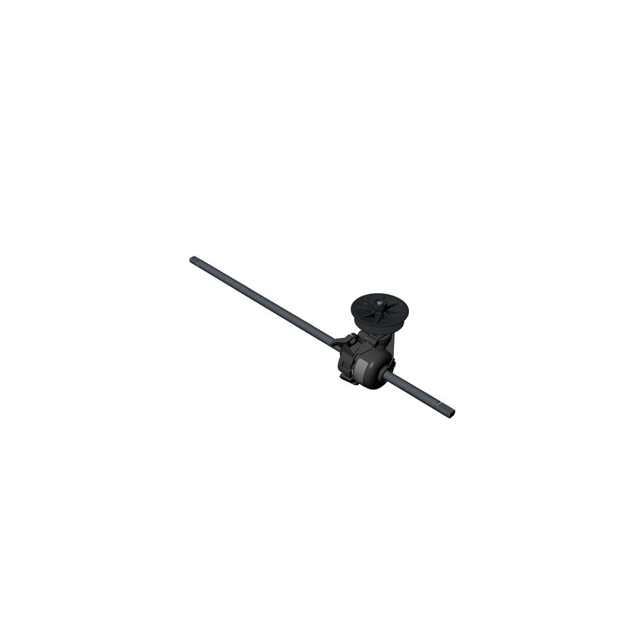 Toro Recycler Transmission (139-6562) - FWD