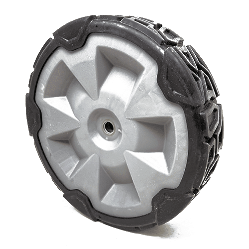 Toro Rear Wheel (140-2350)