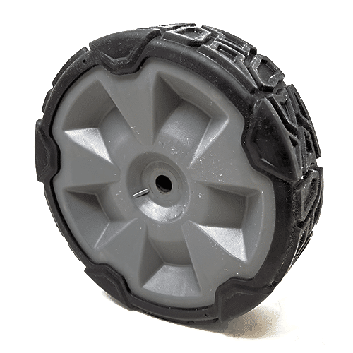 Toro Front Wheel Assembly (140-2355)