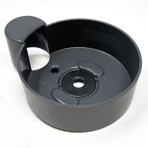 Toro Recycler Wheel Gear Cover Assembly (140-2362)