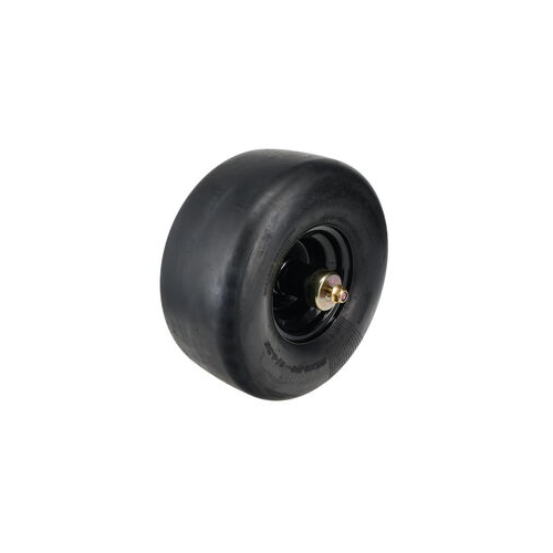 Toro Semi - Pneumatic Caster Wheel and Axle Assembly (145-1919)