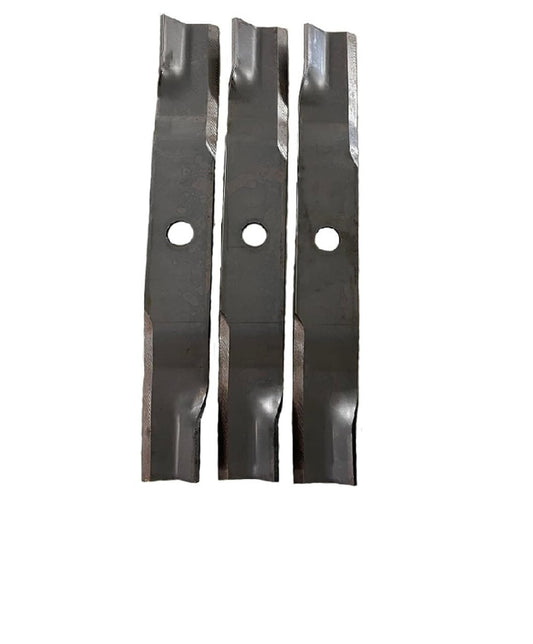 Set of 3 - 61" Spartan Blades (148-0099)