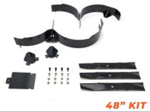 48" Spartan Defender Recycler Mulch Kit (148-1279)