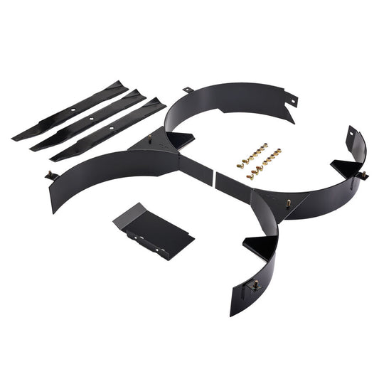 54" Toro Titan / Spartan Defender Recycler Mulch Kit (148-1280 formally 136-7489)