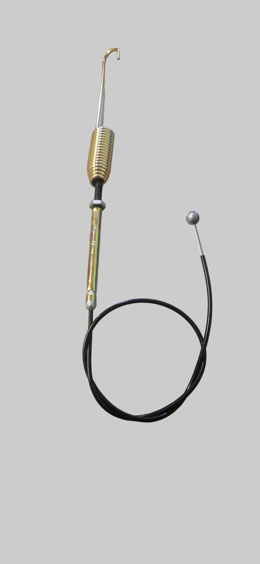 Toro Power Max Traction Cable (161-0976 formally 145-0718 or 138-0728)