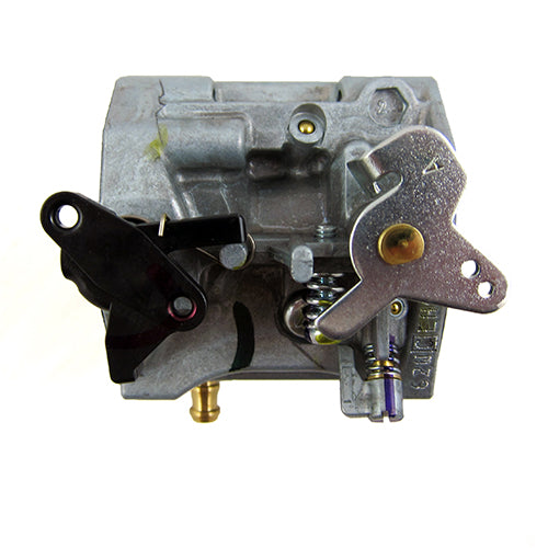 Honda Carburetor (16100-Z0L-023) 4