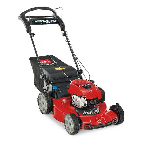 Toro 22" Personal Pace Auto-Drive Mower (21462)