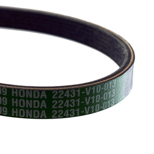 Honda Snowblower Auger Belt (22431-V10-013) - HS520 & HS720