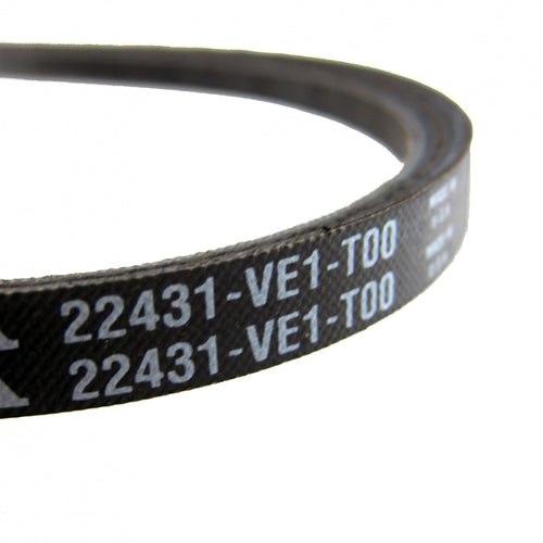 Honda Belt (22431-VE1-T00) 1