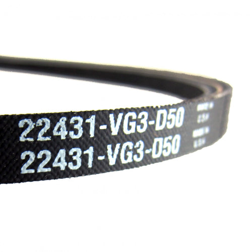 Honda Belt (22431-VG3-D50) 1