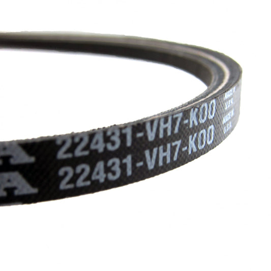 Honda Belt (22431-VH7-K00) 1