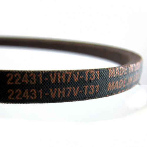 Honda Belt (22431-VH7-T31) 1