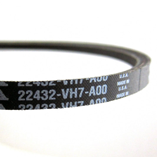 Honda Belt (22432-VH7-A00) 1