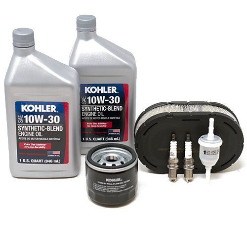 Kohler 7000 Series Maintenance Kit (32 789 02-S)