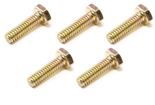 Qty. 5 of Toro Screw-HH (321-5)