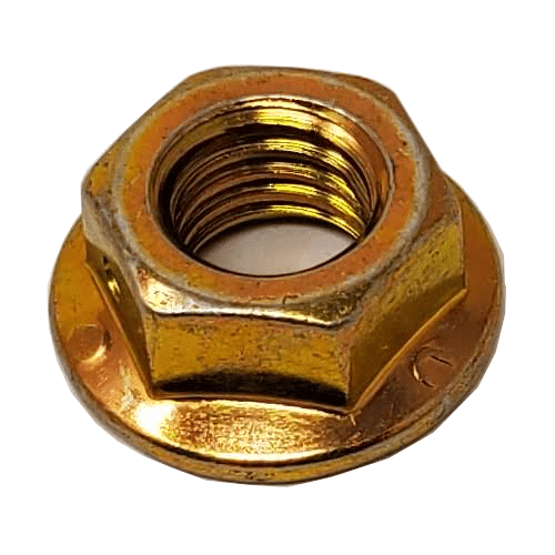 Toro TimeCutter Front Caster Wheel Nut (32128-23)