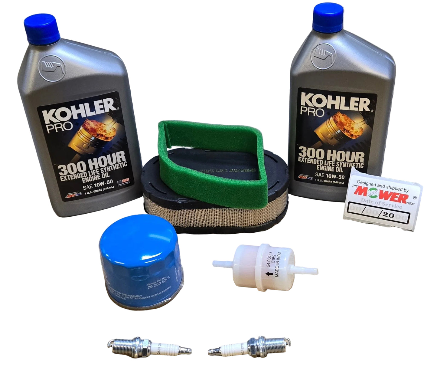 Kohler now Rehlko 7000 Series NEW 300 Hour Maintenance Kit (32 789 04-S)
