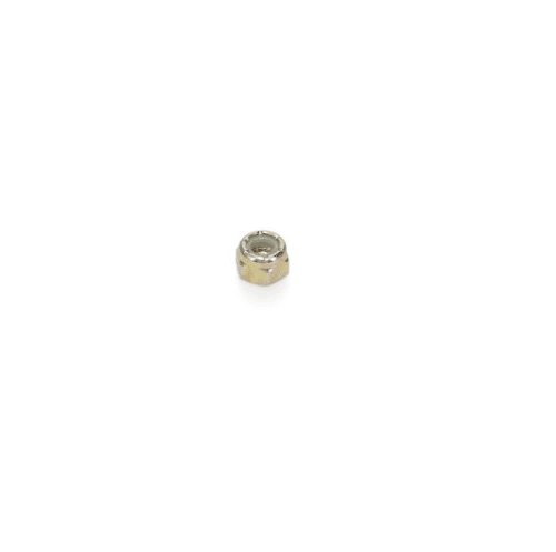 NI Lock Nut (3296-42)