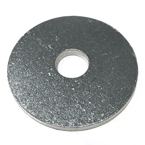 Hustler Caster Flat Washer (344267)