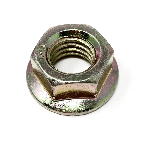 Spartan Hex Flange Nut (32128-49 formally 413-0005-00)