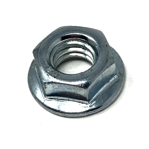 Spartan Flange Nut (413-0006-00)