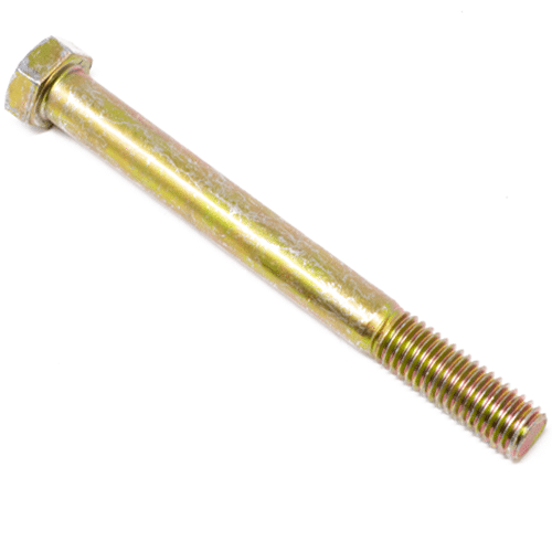 Spartan 5" Anti-Scalp Wheel Screw (418-0016-00)