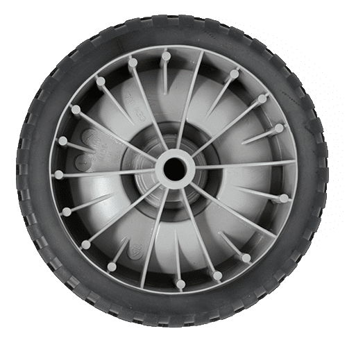 Honda HS720 Wheel Assembly (42700-V10-R11ZA) – Mower Shop Products Honda HS720 Wheel Assembly (42700-V10-R11ZA) – Mower Shop Products