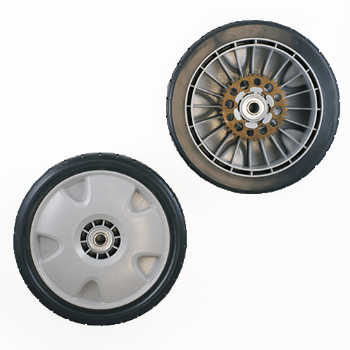 Set of 2 - Honda HRX217 Rear Wheels (42710-VH7-010ZA)