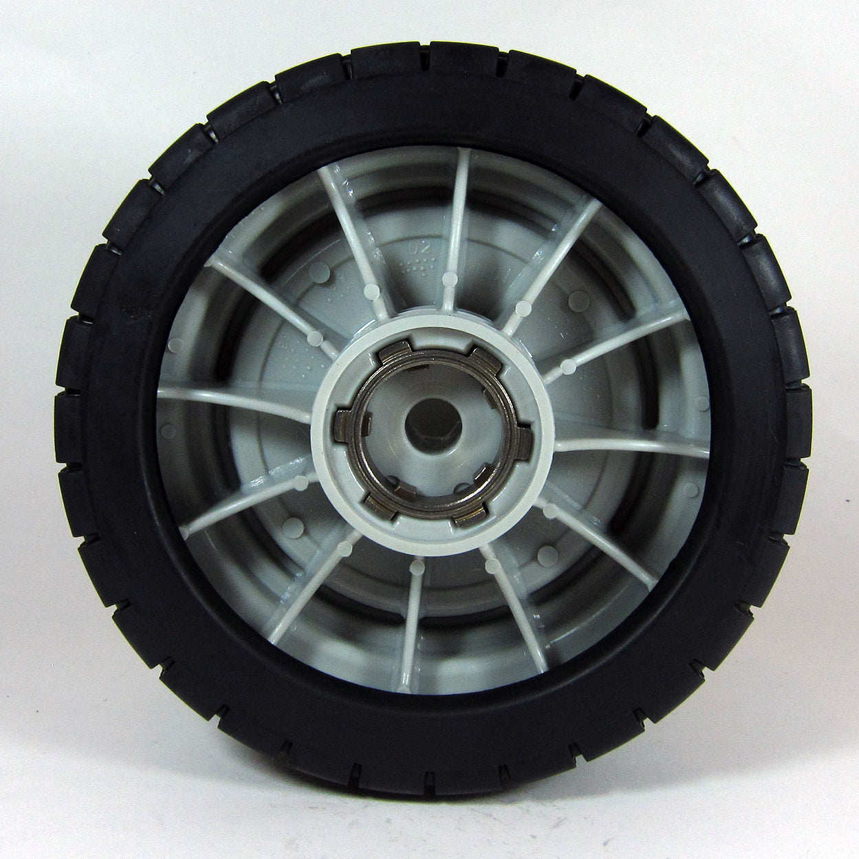 Honda Rear Wheel (42810-VA3-J02) 3