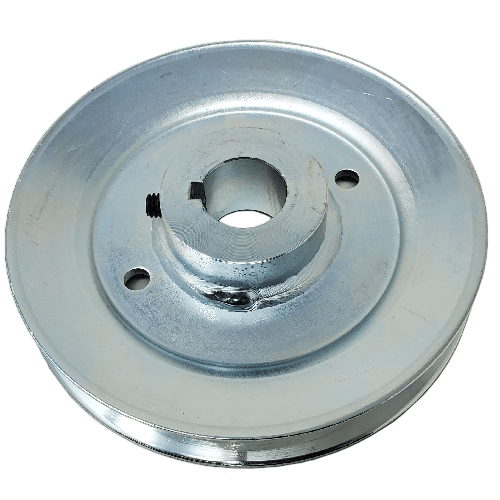 Spartan Deck Spindle Pulley (433-0004-00) - 54"