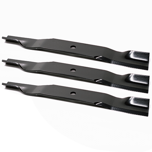 Set of 3 - 54" Spartan Blades (438-0001-00)