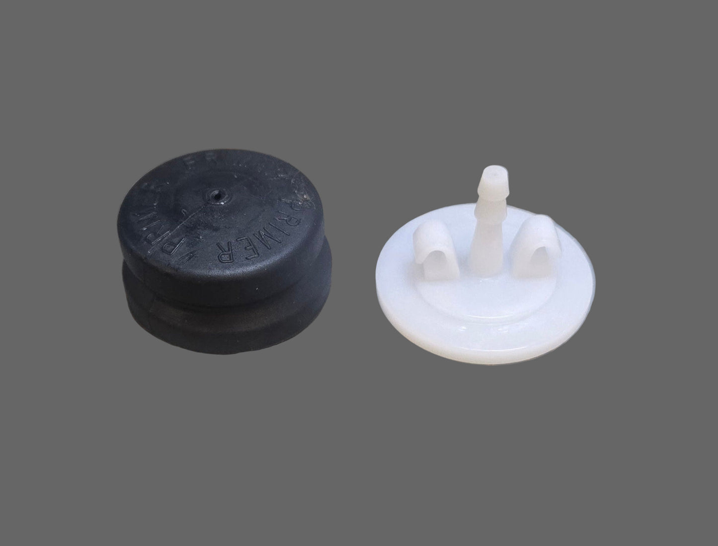 Toro Primer Bulb with Primer Body (66-7460 & 44-2750)