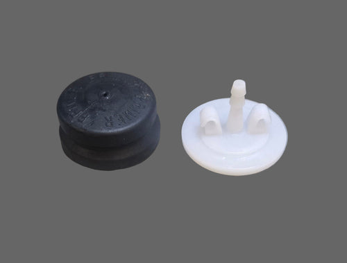 Toro Primer Bulb with Primer Body (66-7460 & 44-2750)