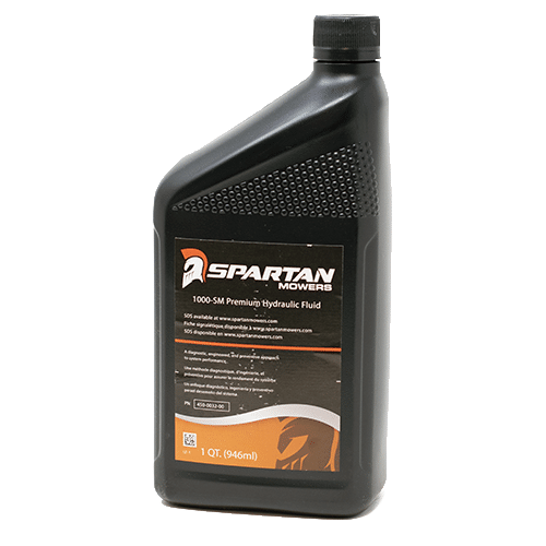 Spartan Hydraulic Fluid (450-0032-00)