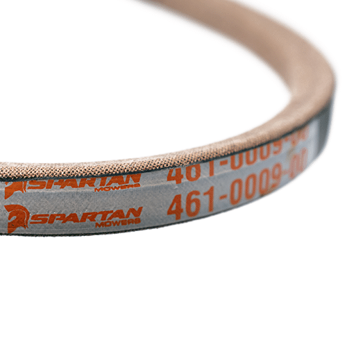 Spartan 48" Deck Belt (461-0009-00 formally 461-0011-00)