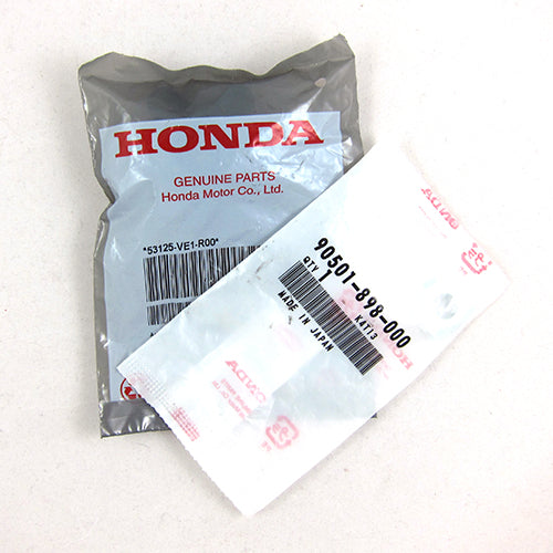 Honda Knob Kit (53125-VG3-000) 2