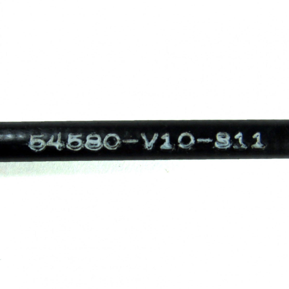 Honda HS720 Chute Guide Cable (54580-V10-S12) – Mower Shop Products