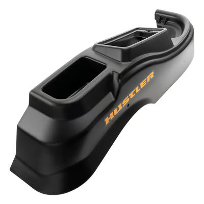 Hustler Raptor & Raptor SD Right Side Fender (552809)