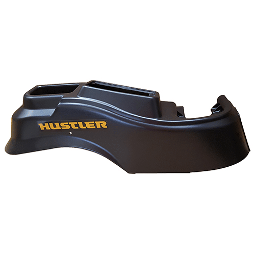 Hustler Raptor & Raptor SD Right Side Fender (552809)