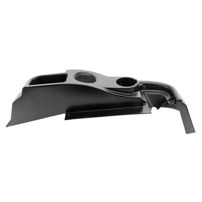 Hustler Raptor & Raptor SD Left Side Fender (552810)