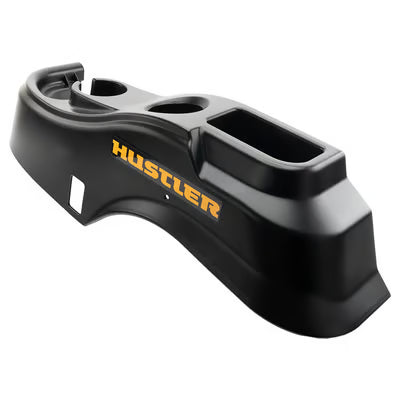 Hustler Raptor & Raptor SD Left Side Fender (552810)