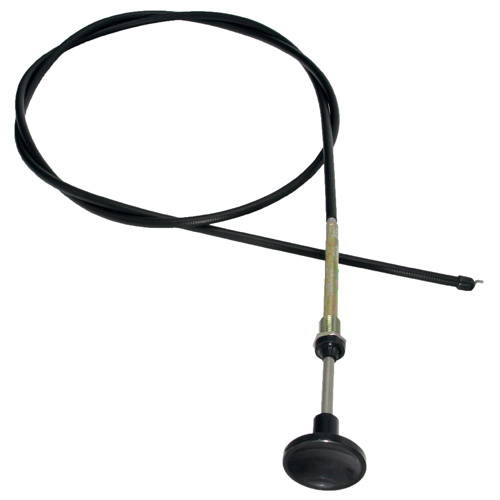 Hustler Choke Cable (601095)