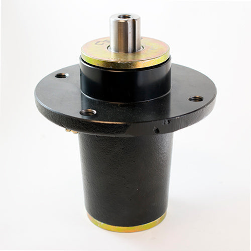 Hustler Spindle Assembly (601630) 1