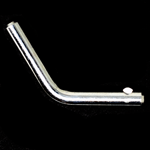 Hustler Deck Height Stop Pin (601963) – Mower Shop Products
